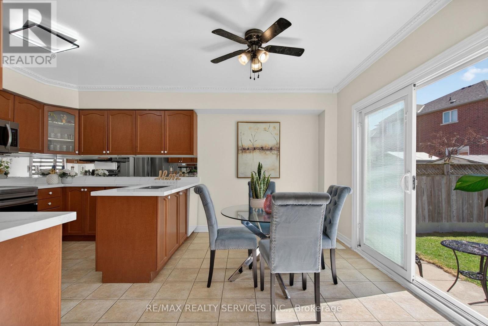 148 Binder Twine Trail, Brampton, Ontario  L6X 4V6 - Photo 17 - W12999738