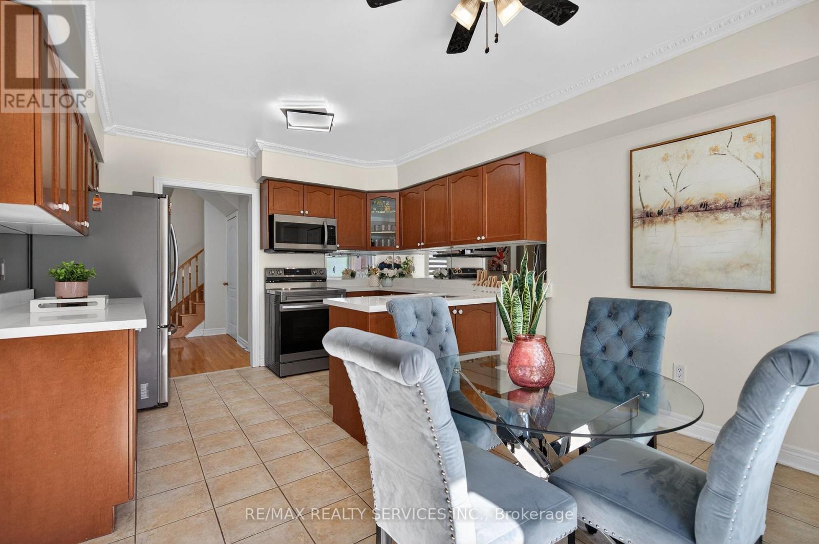 148 Binder Twine Trail, Brampton, Ontario  L6X 4V6 - Photo 18 - W12999738