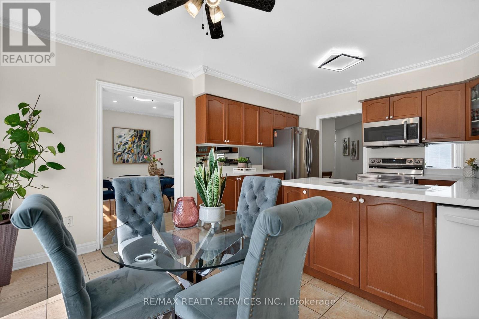 148 Binder Twine Trail, Brampton, Ontario  L6X 4V6 - Photo 19 - W12999738