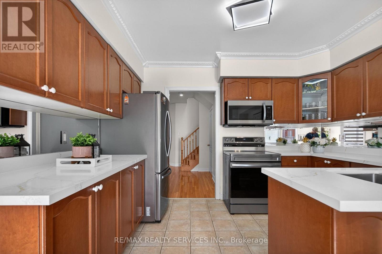 148 Binder Twine Trail, Brampton, Ontario  L6X 4V6 - Photo 20 - W12999738