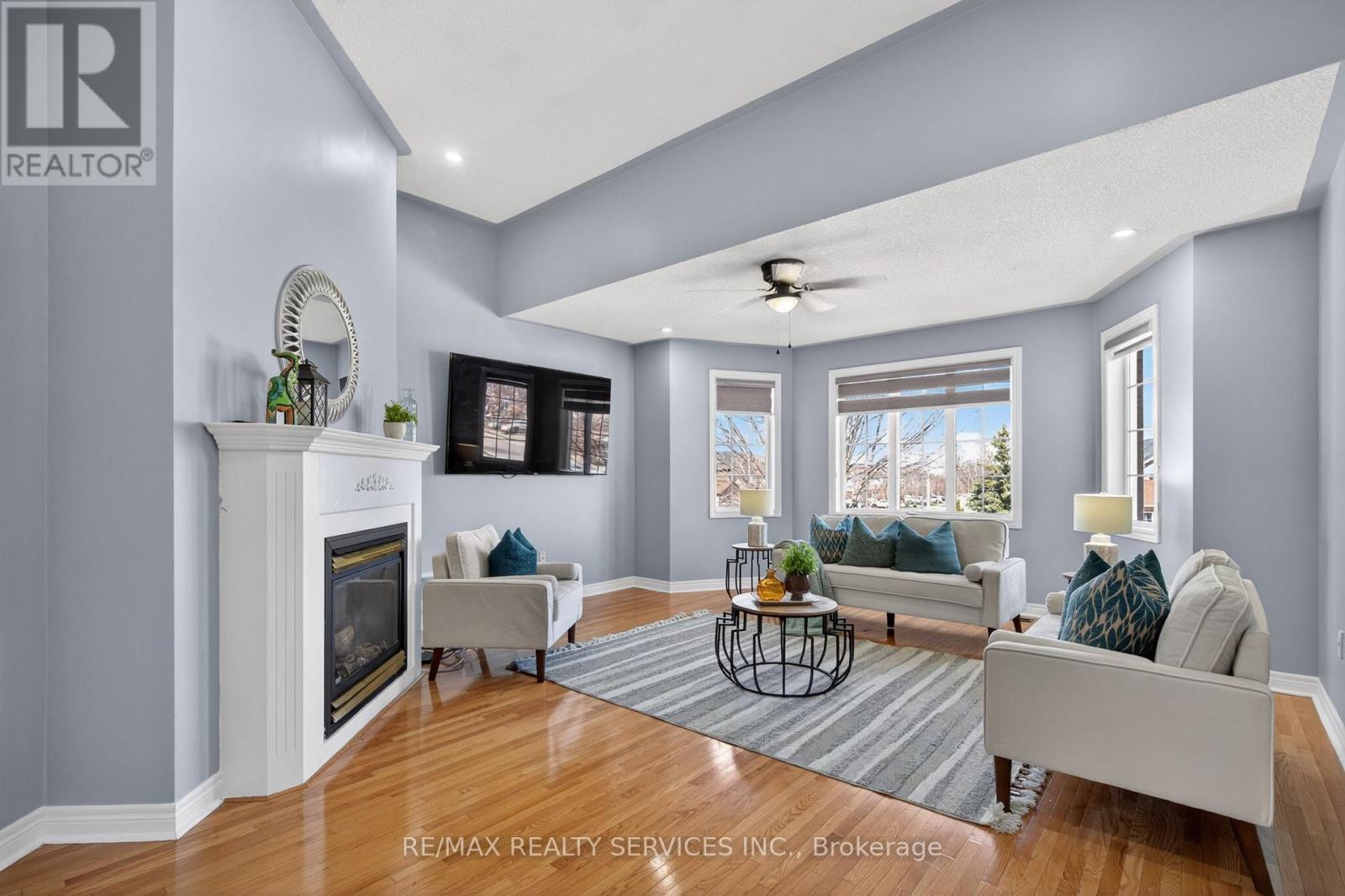 148 Binder Twine Trail, Brampton, Ontario  L6X 4V6 - Photo 23 - W12999738