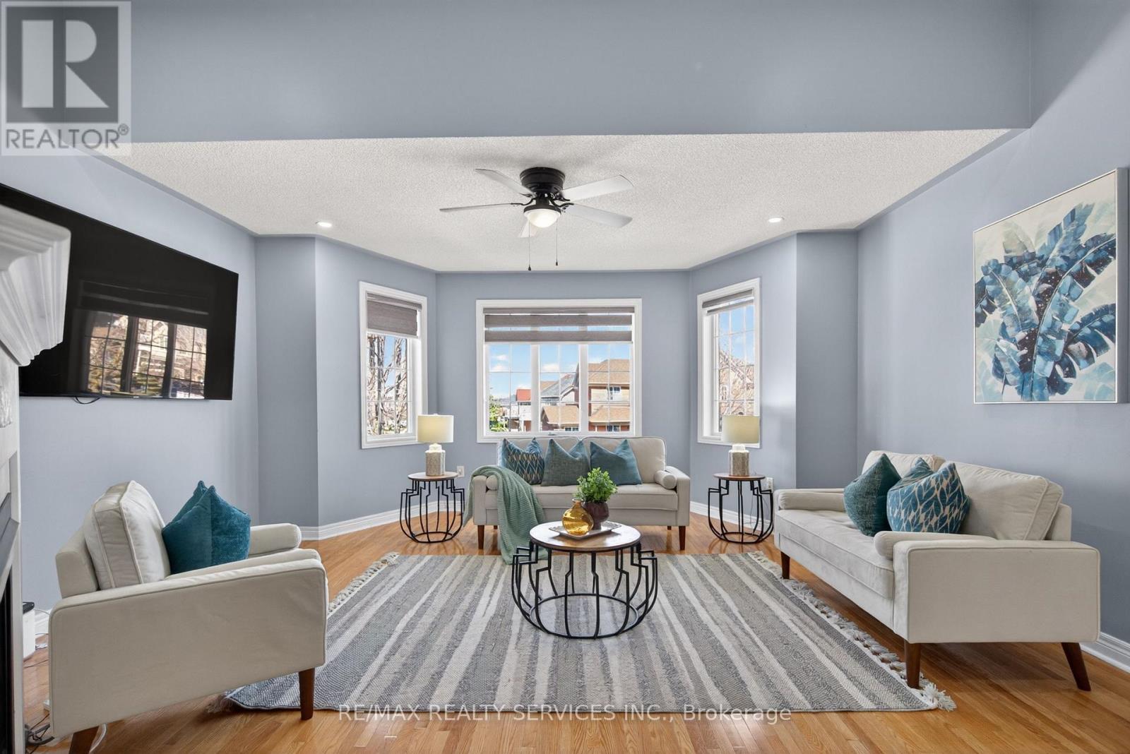 148 Binder Twine Trail, Brampton, Ontario  L6X 4V6 - Photo 24 - W12999738