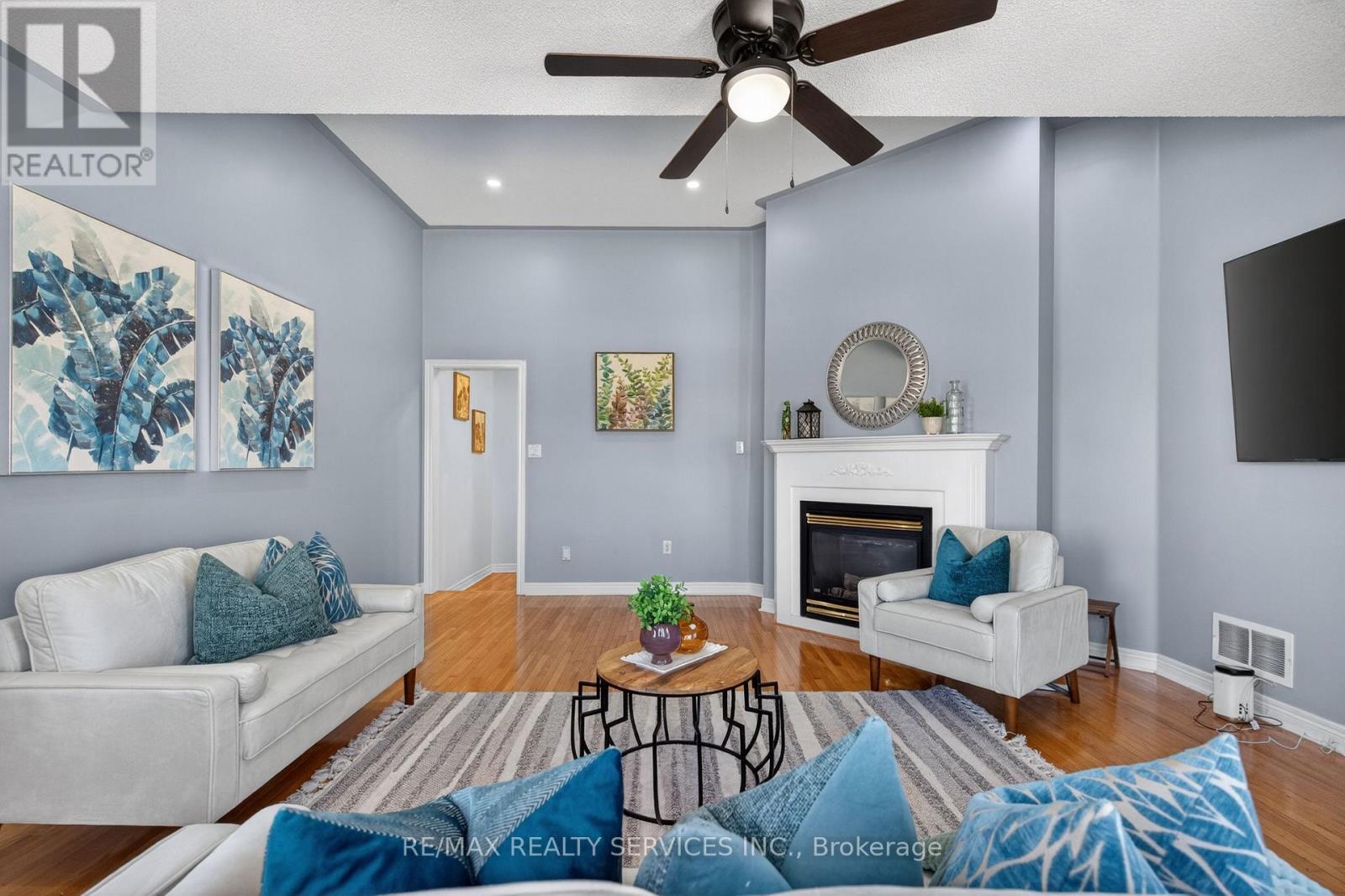 148 Binder Twine Trail, Brampton, Ontario  L6X 4V6 - Photo 25 - W12999738