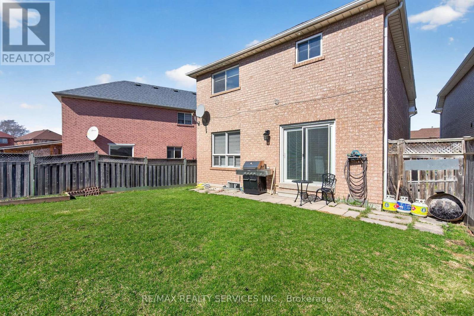 148 Binder Twine Trail, Brampton, Ontario  L6X 4V6 - Photo 49 - W12999738