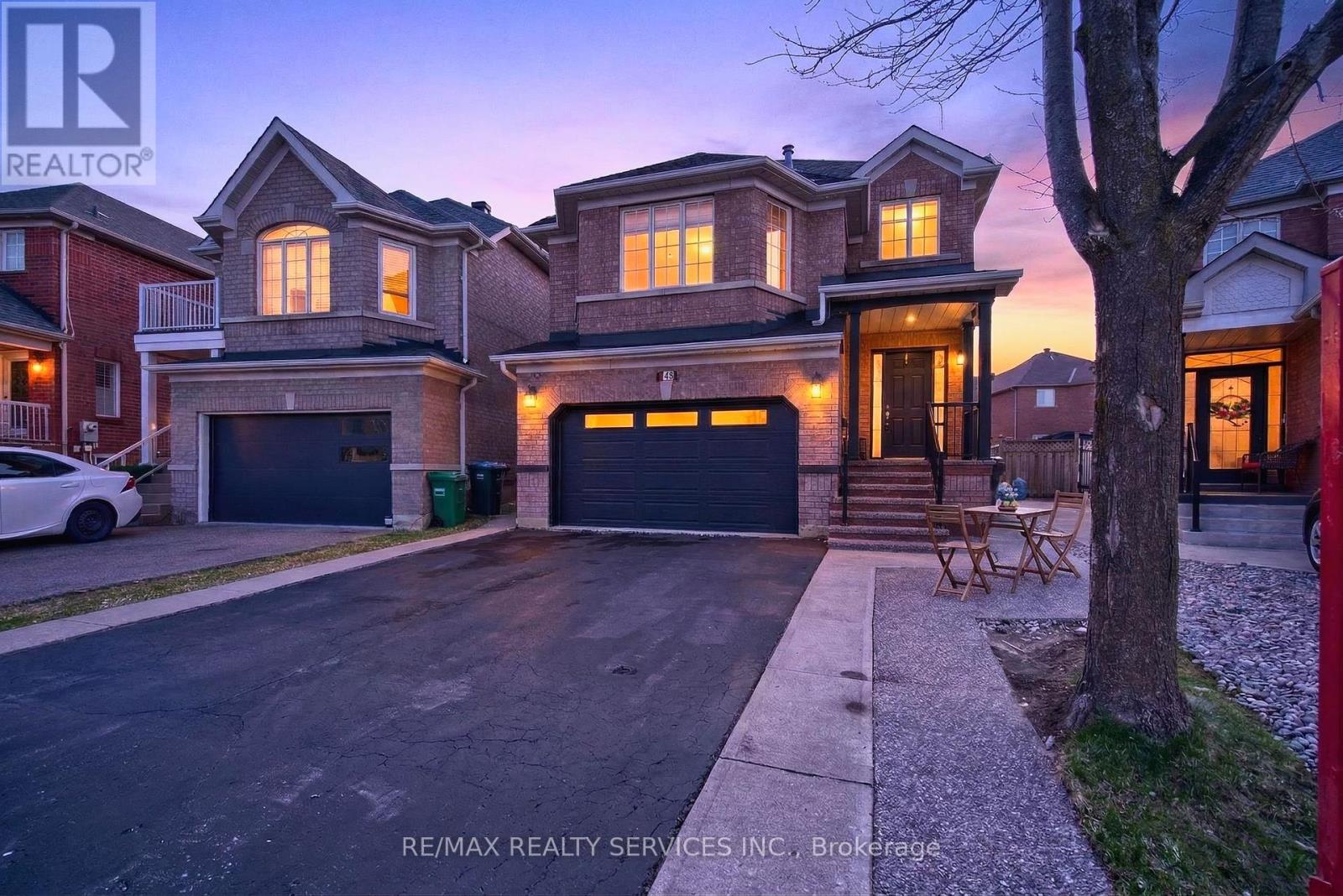 148 Binder Twine Trail, Brampton, Ontario  L6X 4V6 - Photo 5 - W12999738