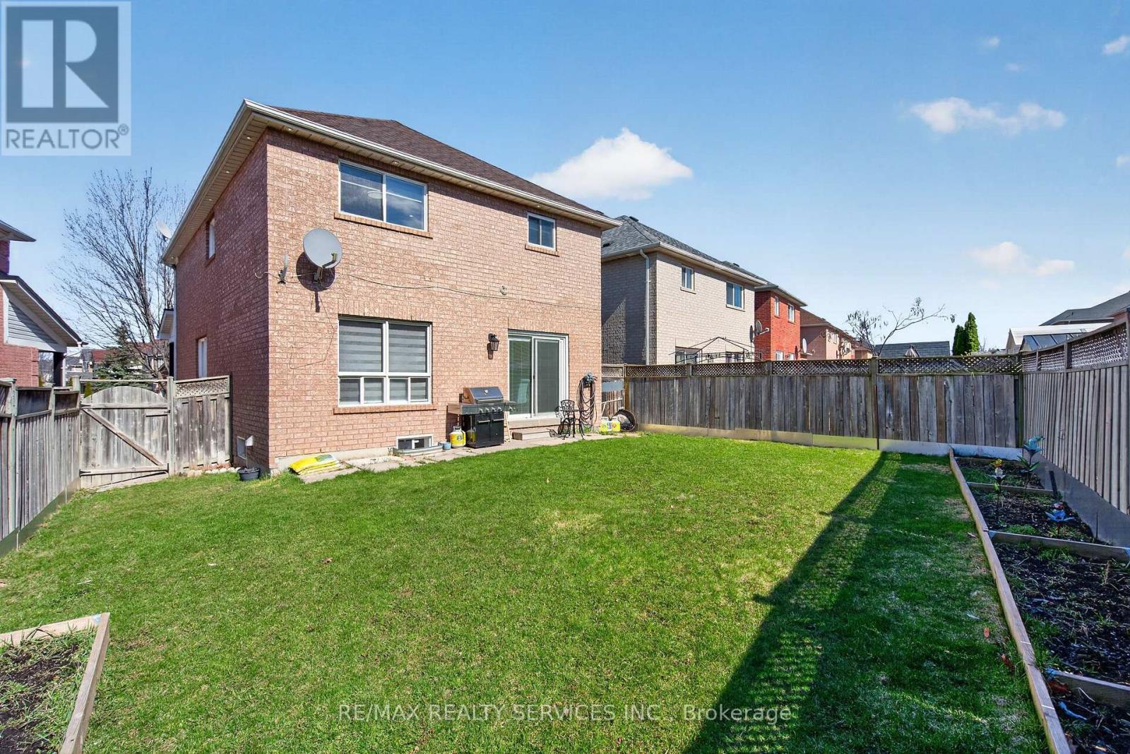 148 Binder Twine Trail, Brampton, Ontario  L6X 4V6 - Photo 50 - W12999738