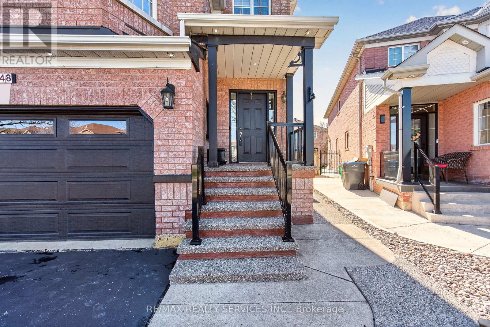 148 Binder Twine Trail, Brampton, Ontario  L6X 4V6 - Photo 6 - W12999738