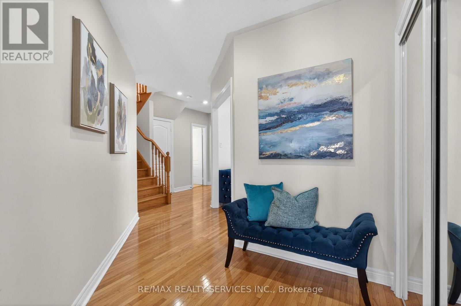 148 Binder Twine Trail, Brampton, Ontario  L6X 4V6 - Photo 8 - W12999738