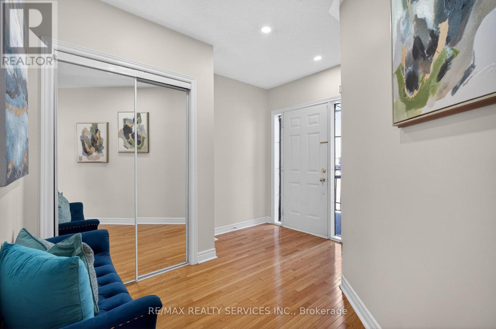 148 Binder Twine Trail, Brampton, Ontario  L6X 4V6 - Photo 9 - W12999738