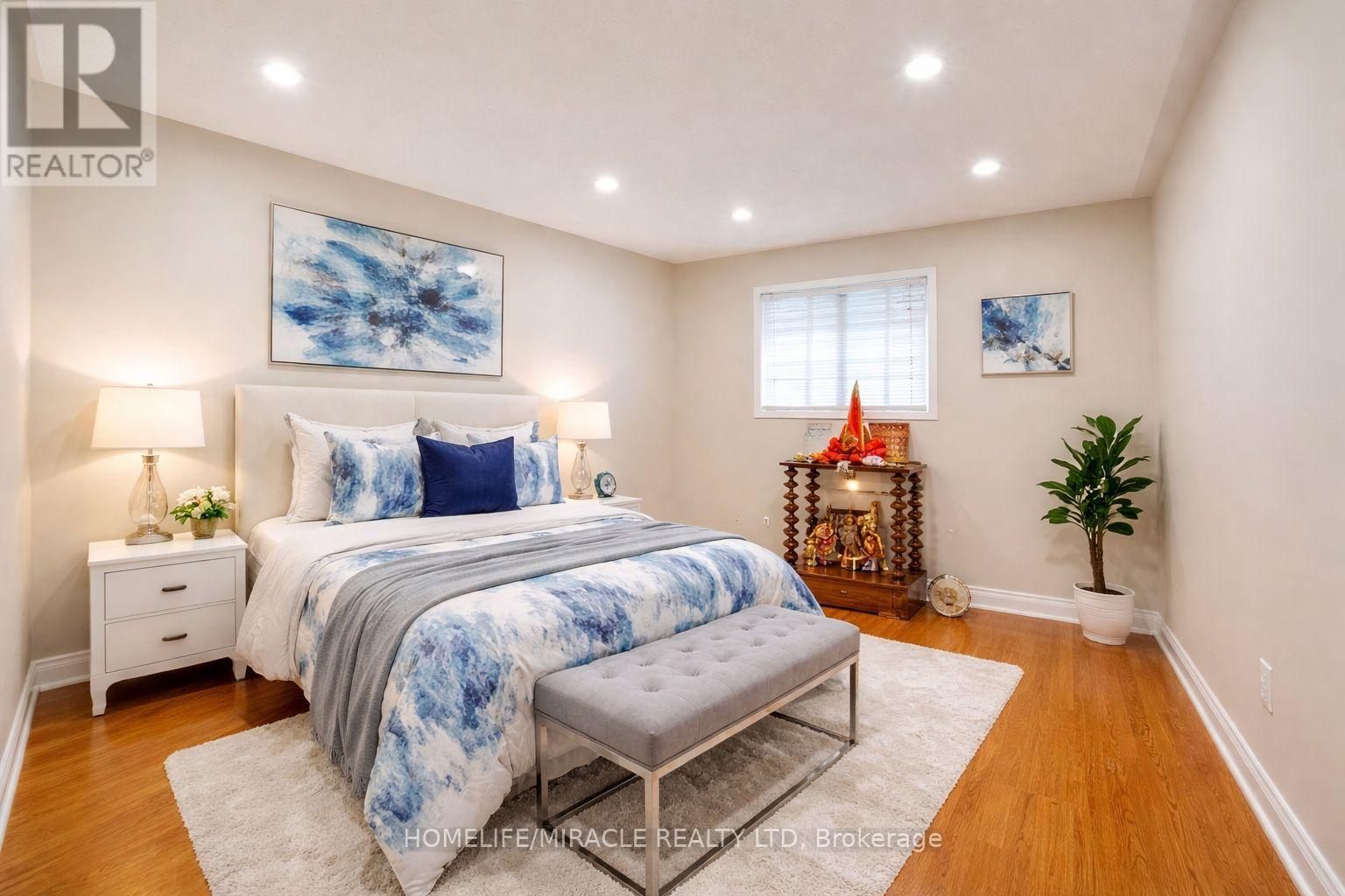 31 Binder Twine Trail, Brampton, Ontario L6X 4S5 - Photo 10 - W12999776