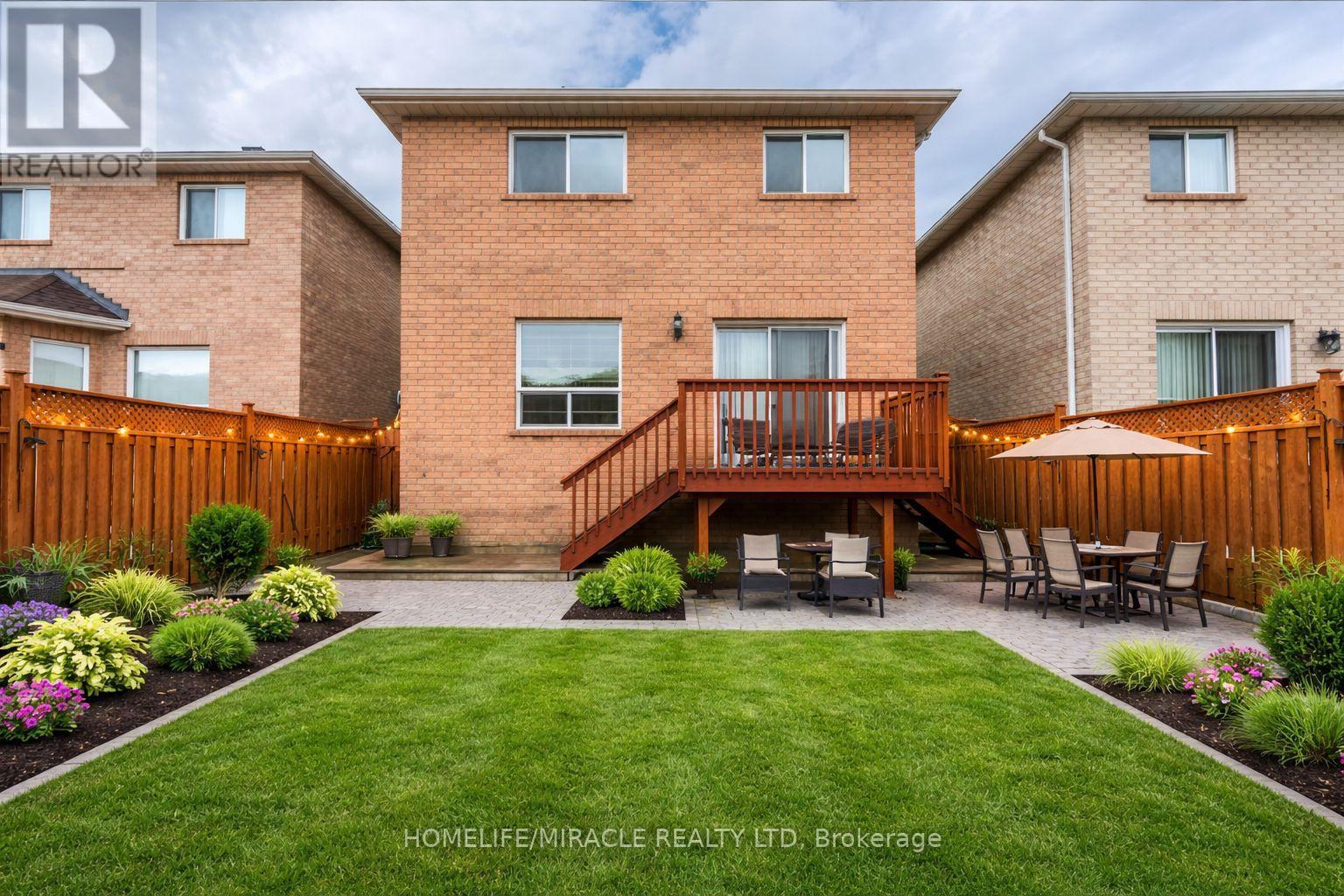 31 Binder Twine Trail, Brampton, Ontario L6X 4S5 - Photo 12 - W12999776