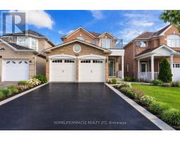 31 BINDER TWINE TRAIL, Brampton, Ontario