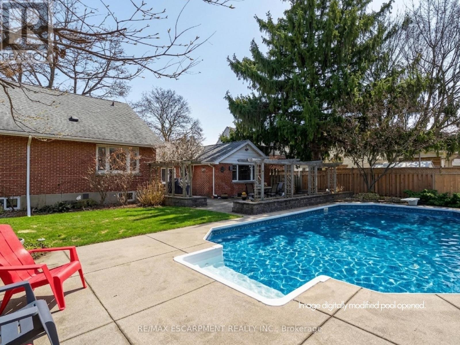 57 Park Avenue E, Burlington, Ontario  L7T 1Y2 - Photo 26 - W12999778