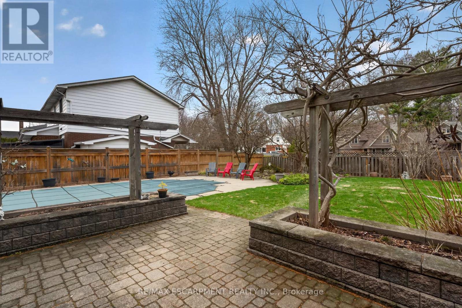 57 Park Avenue E, Burlington, Ontario  L7T 1Y2 - Photo 27 - W12999778