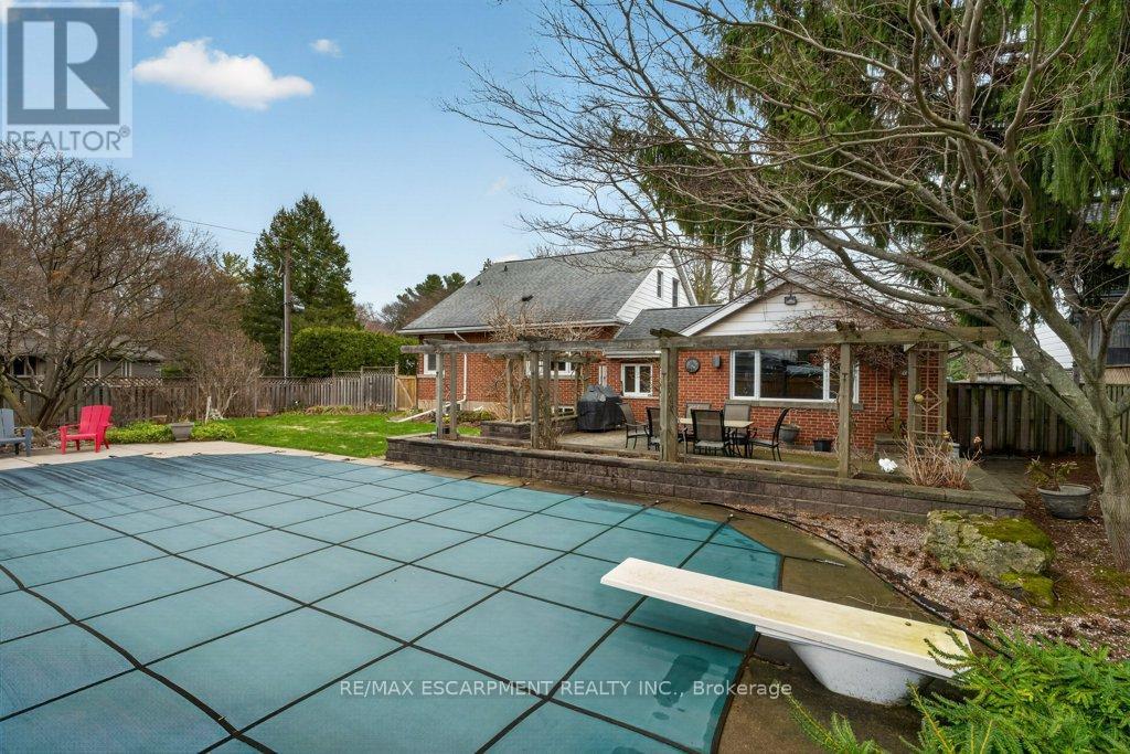 57 Park Avenue E, Burlington, Ontario  L7T 1Y2 - Photo 28 - W12999778