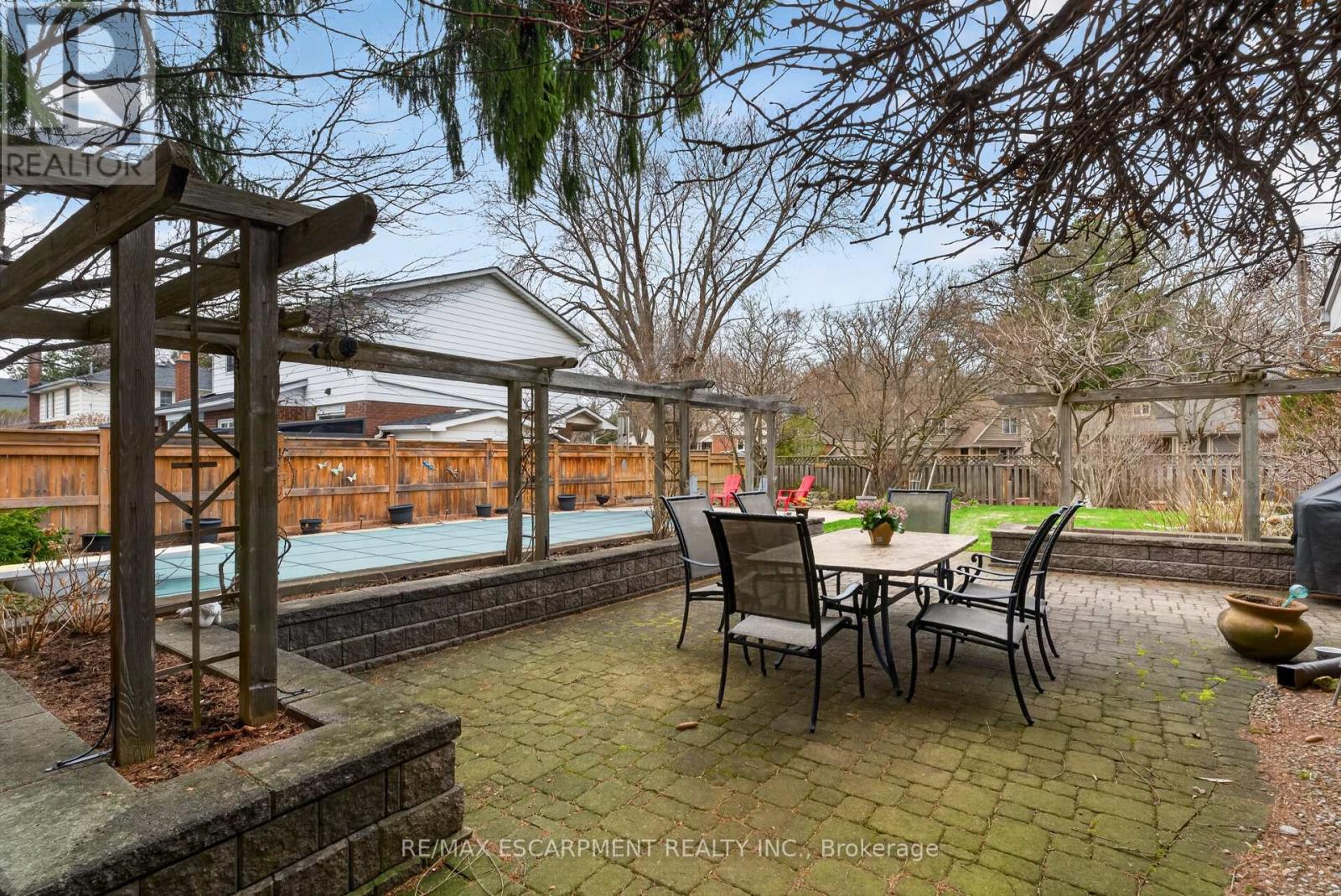 57 Park Avenue E, Burlington, Ontario  L7T 1Y2 - Photo 29 - W12999778