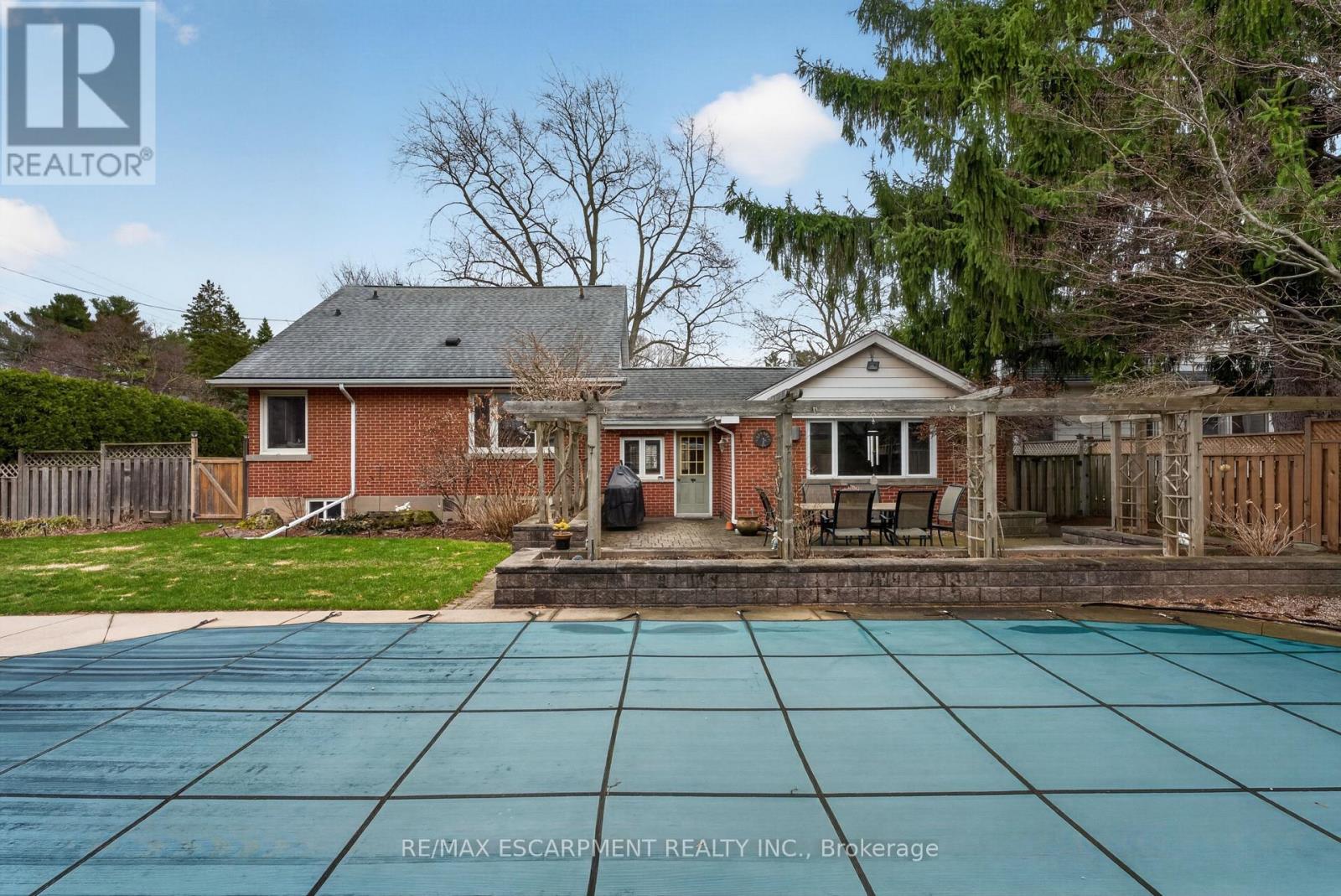 57 Park Avenue E, Burlington, Ontario  L7T 1Y2 - Photo 30 - W12999778