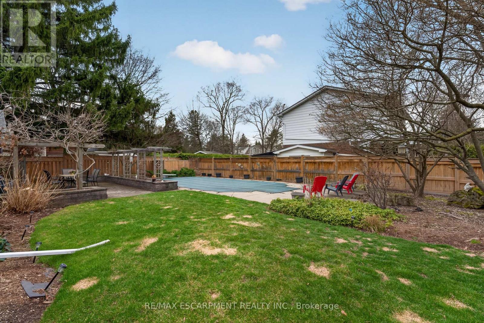 57 Park Avenue E, Burlington, Ontario  L7T 1Y2 - Photo 31 - W12999778