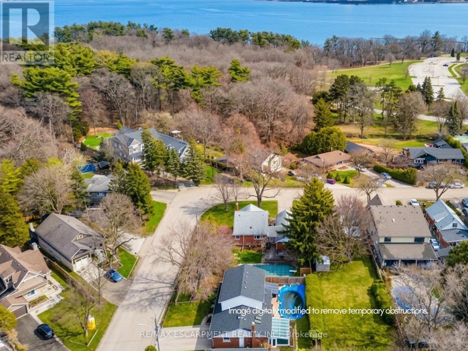 57 Park Avenue E, Burlington, Ontario  L7T 1Y2 - Photo 33 - W12999778