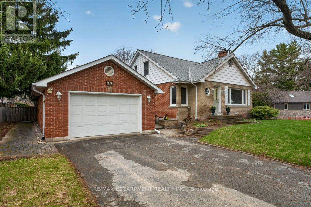 57 Park Avenue E, Burlington, Ontario  L7T 1Y2 - Photo 34 - W12999778