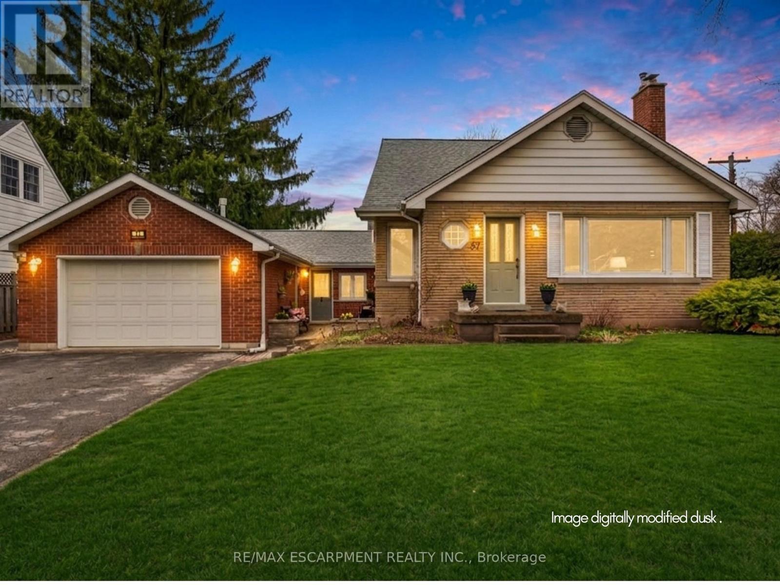 57 Park Avenue E, Burlington, Ontario  L7T 1Y2 - Photo 35 - W12999778