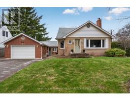 57 PARK AVENUE E, Burlington, Ontario