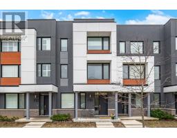 110 HUGUENOT ROAD W, Oakville, Ontario