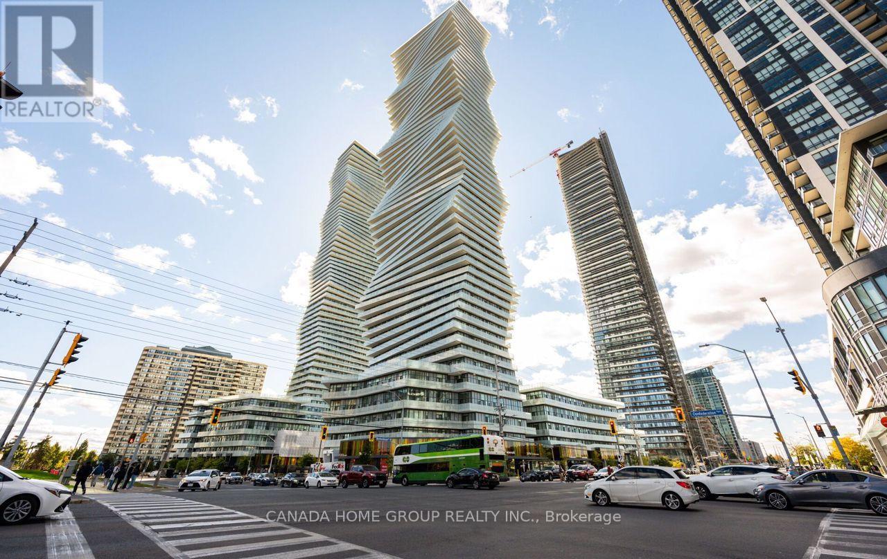 5310 - 3900 CONFEDERATION PARKWAY, Mississauga, Ontario