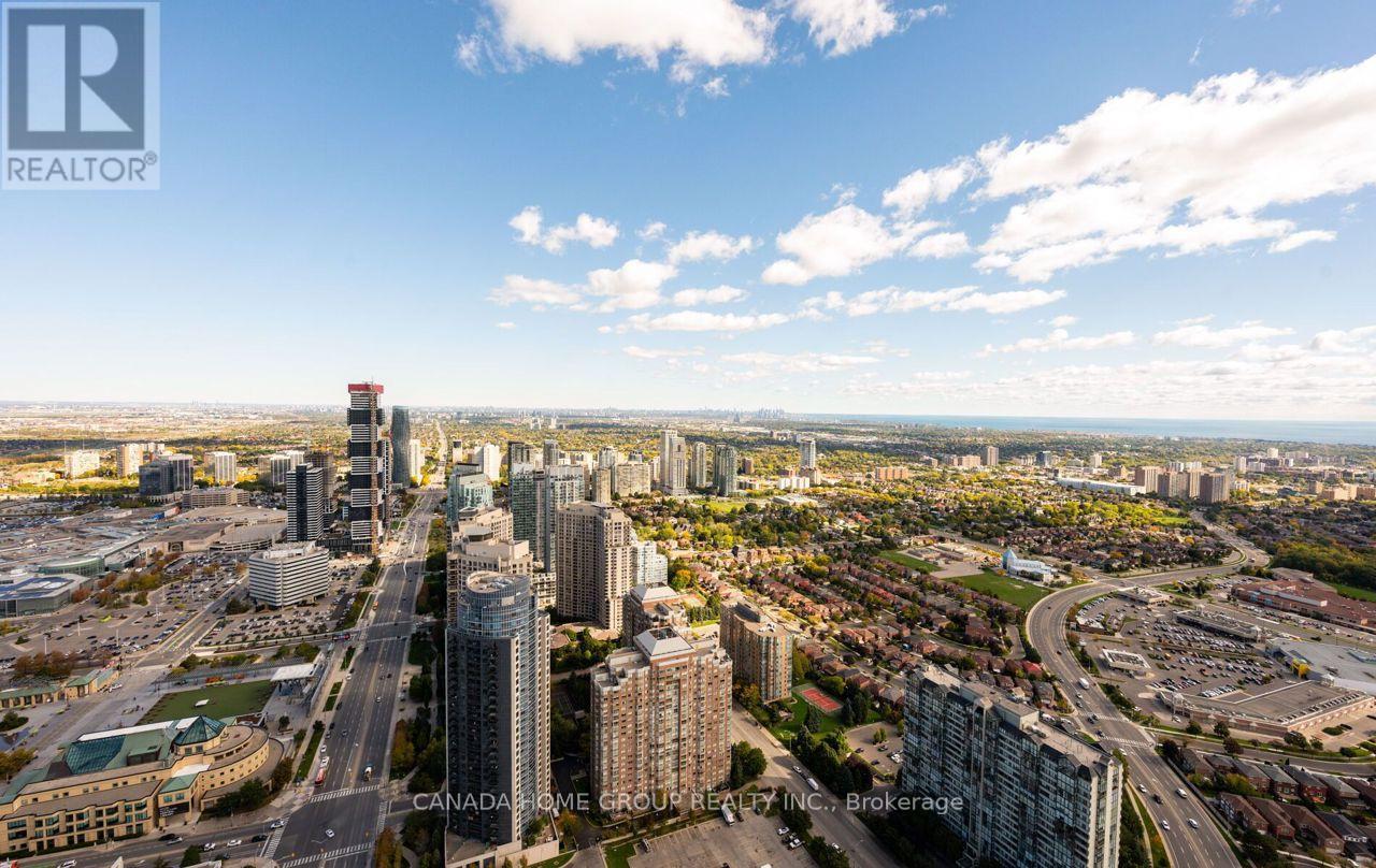 5310 - 3900 Confederation Parkway, Mississauga, Ontario  L5B 0M3 - Photo 28 - W12999784