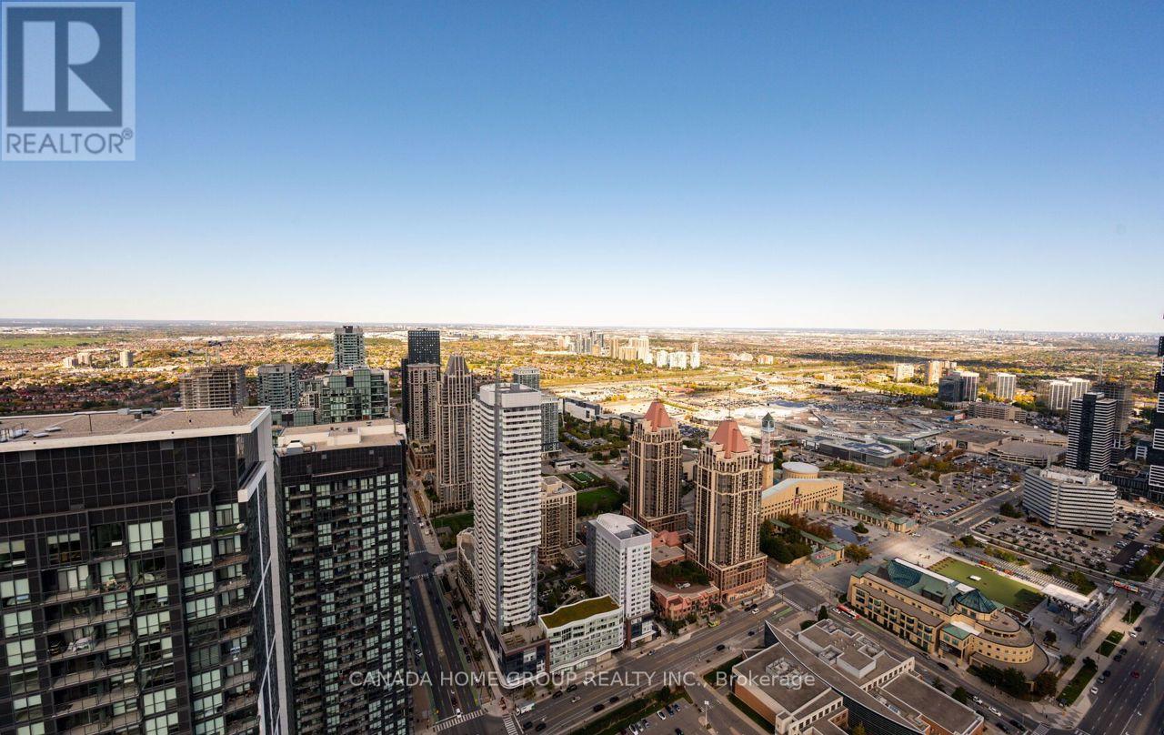 5310 - 3900 Confederation Parkway, Mississauga, Ontario  L5B 0M3 - Photo 29 - W12999784