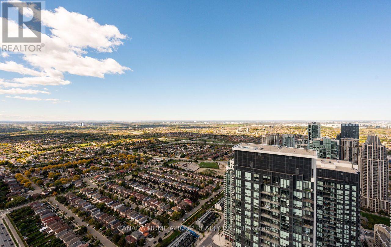 5310 - 3900 Confederation Parkway, Mississauga, Ontario  L5B 0M3 - Photo 30 - W12999784