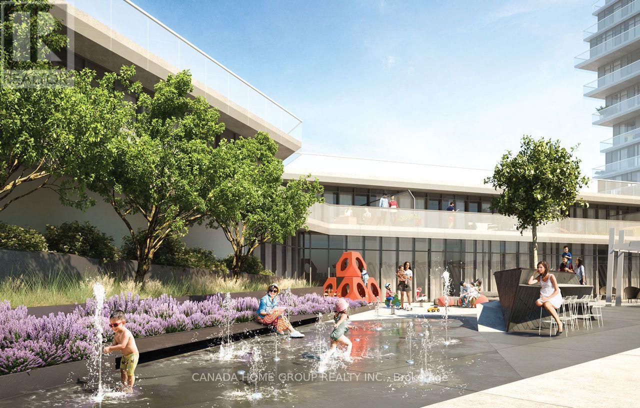 5310 - 3900 Confederation Parkway, Mississauga, Ontario  L5B 0M3 - Photo 33 - W12999784