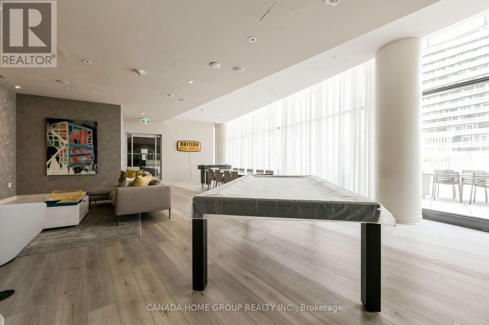 5310 - 3900 Confederation Parkway, Mississauga, Ontario  L5B 0M3 - Photo 39 - W12999784