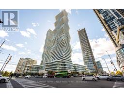 5310 - 3900 CONFEDERATION PARKWAY, Mississauga, Ontario