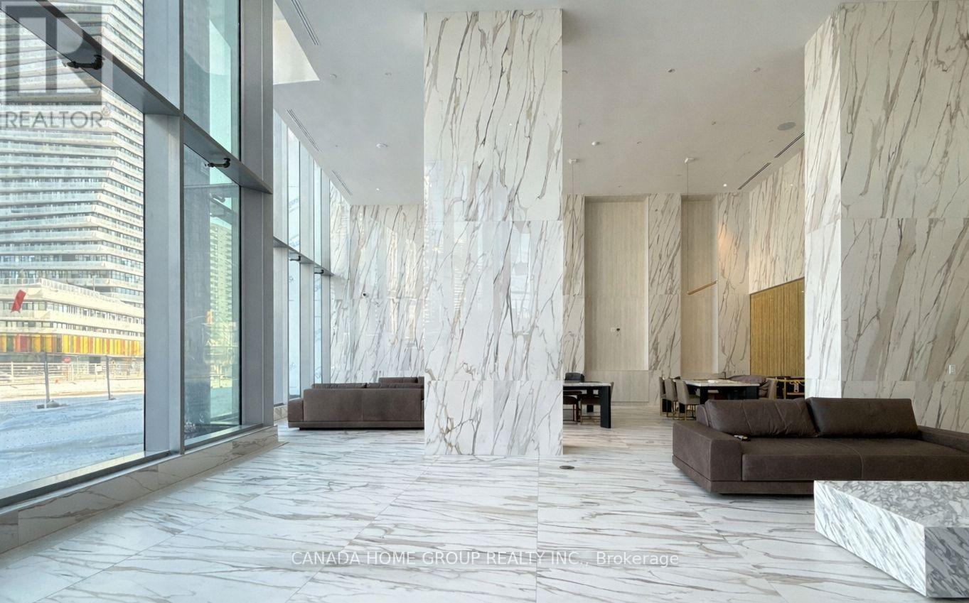 2411 - 448 Burnhamthorpe Road W, Mississauga, Ontario  L5B 0R4 - Photo 2 - W12999794
