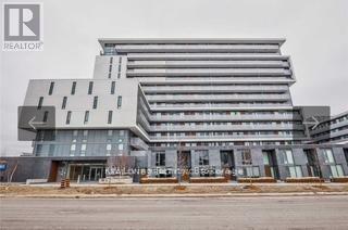 1006 - 160 FLEMINGTON ROAD, Toronto, Ontario