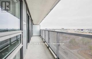 1006 - 160 Flemington Road, Toronto, Ontario  M6A 1N6 - Photo 10 - W12999796