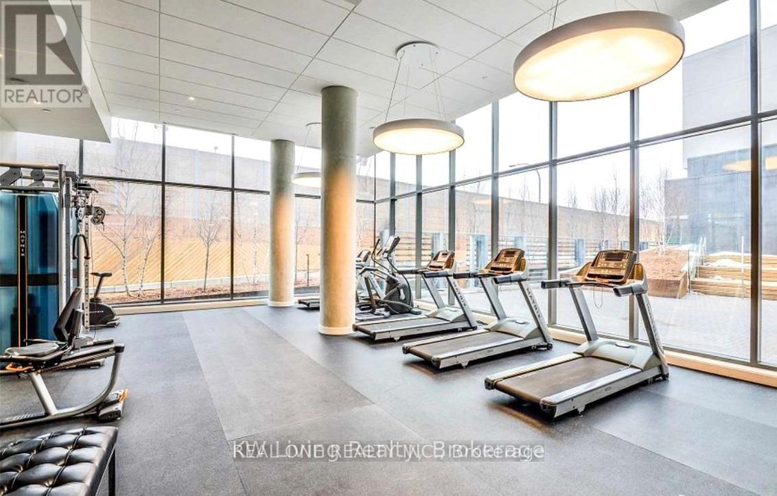 1006 - 160 Flemington Road, Toronto, Ontario  M6A 1N6 - Photo 15 - W12999796