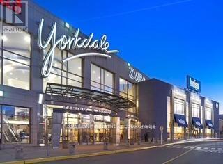 1006 - 160 Flemington Road, Toronto, Ontario  M6A 1N6 - Photo 20 - W12999796