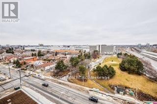 1006 - 160 Flemington Road, Toronto, Ontario  M6A 1N6 - Photo 6 - W12999796