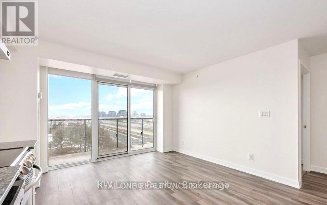 1006 - 160 Flemington Road, Toronto, Ontario  M6A 1N6 - Photo 8 - W12999796