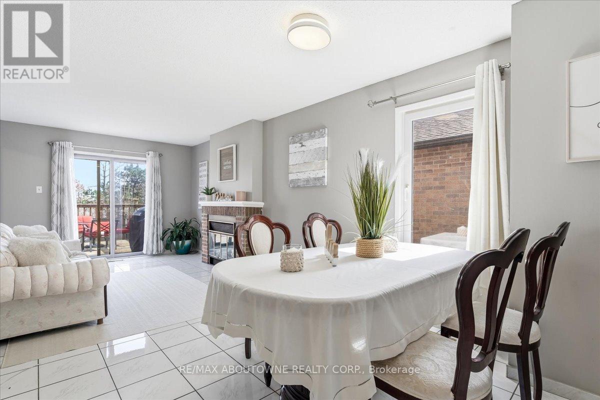 1148 Bridlewood Trail, Oakville, Ontario  L6M 2L2 - Photo 14 - W12999800