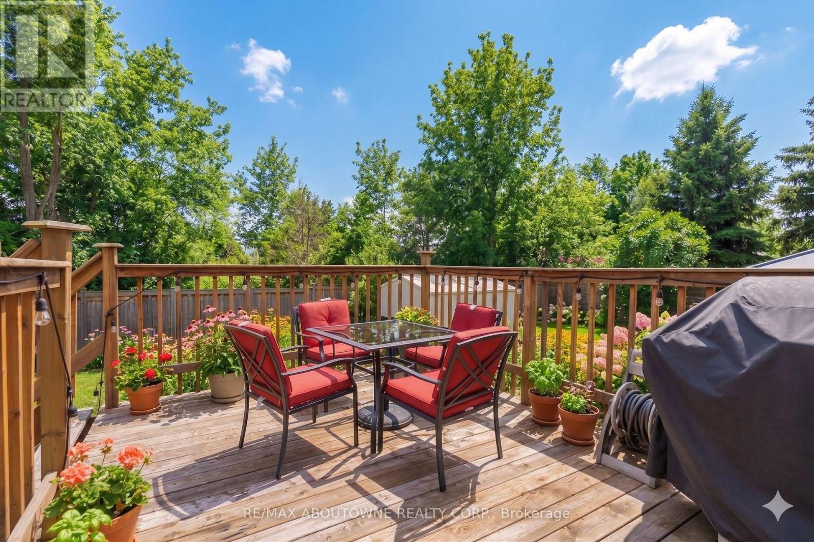 1148 Bridlewood Trail, Oakville, Ontario  L6M 2L2 - Photo 32 - W12999800