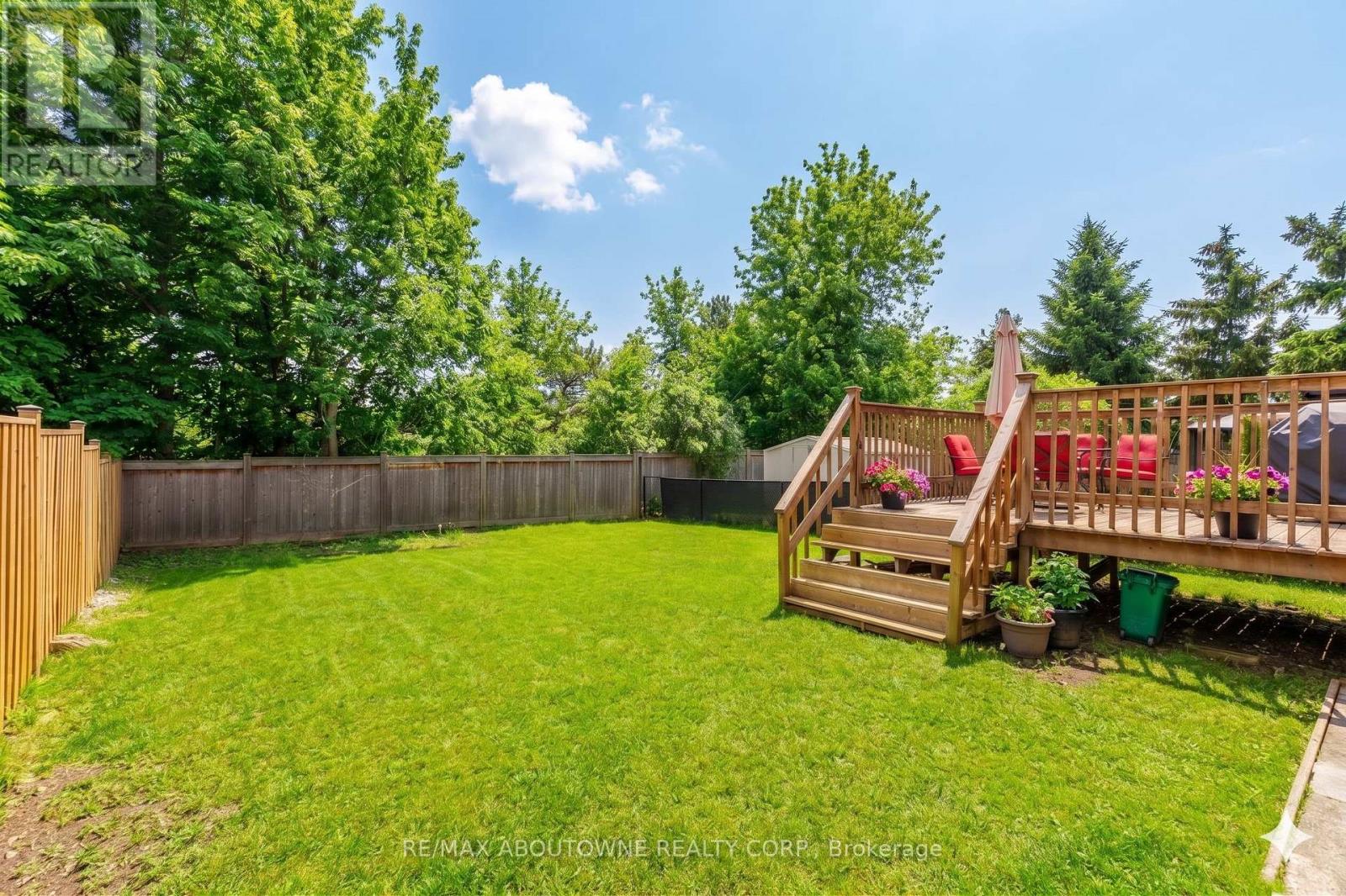 1148 Bridlewood Trail, Oakville, Ontario  L6M 2L2 - Photo 33 - W12999800