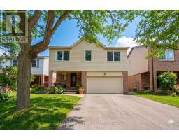 1148 BRIDLEWOOD TRAIL, Oakville, Ontario