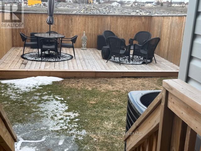 1380 Demers Avenue, Kingston, Ontario  K7M 0H8 - Photo 34 - X12894394