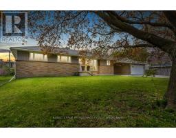 168 AVENUE ROAD, Kingston, Ontario