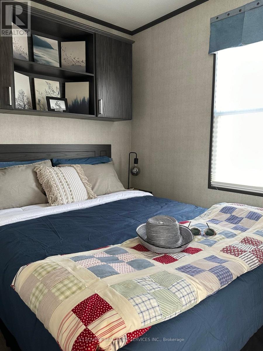 Bvl012 - 1235 Villiers Line, Otonabee-South Monaghan, Ontario  K0L 2G0 - Photo 5 - X12999742