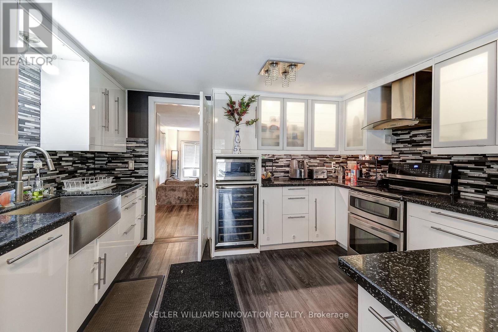 3 Waterford Crescent, Hamilton, Ontario  L8E 4Z8 - Photo 14 - X12999792