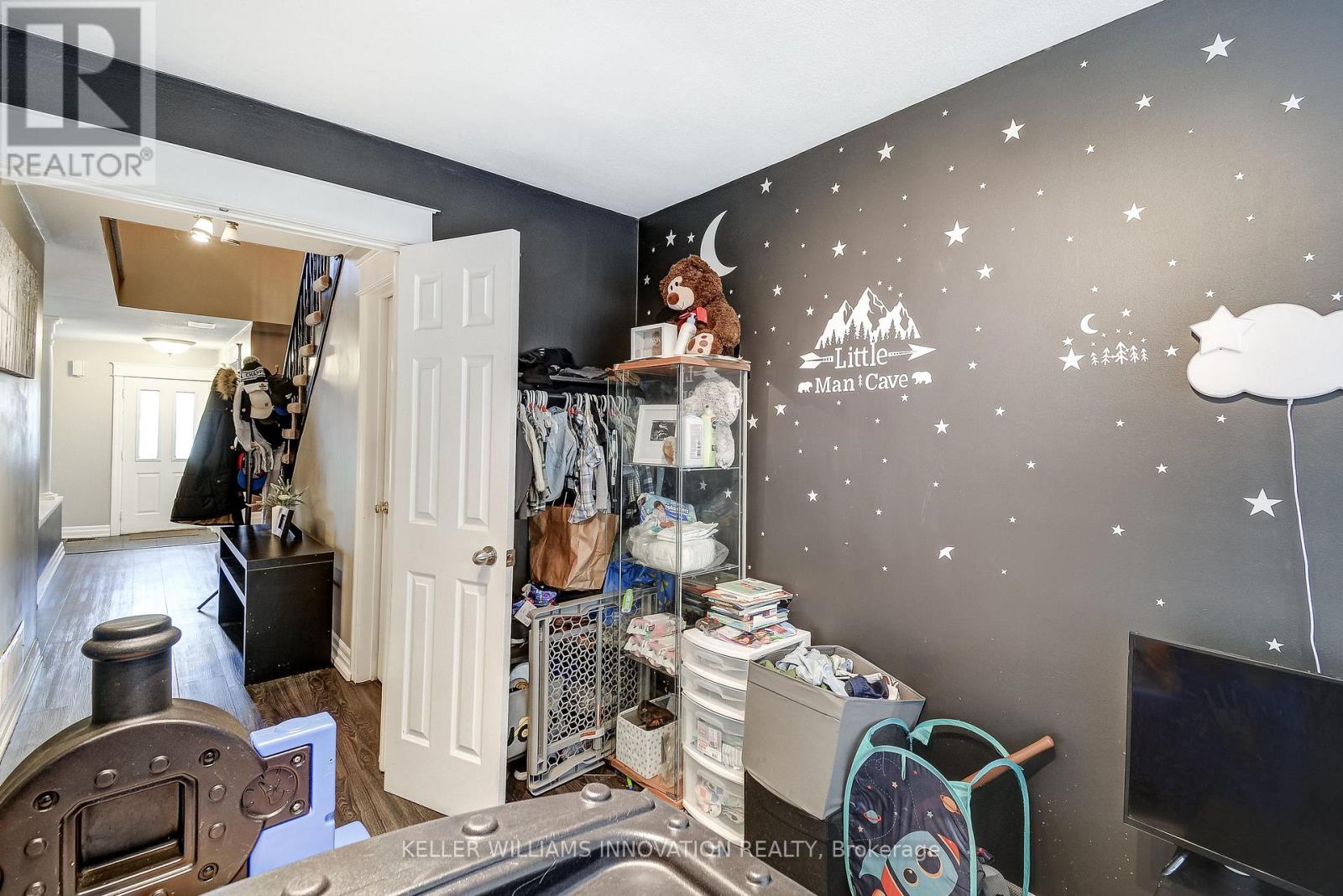 3 Waterford Crescent, Hamilton, Ontario  L8E 4Z8 - Photo 21 - X12999792